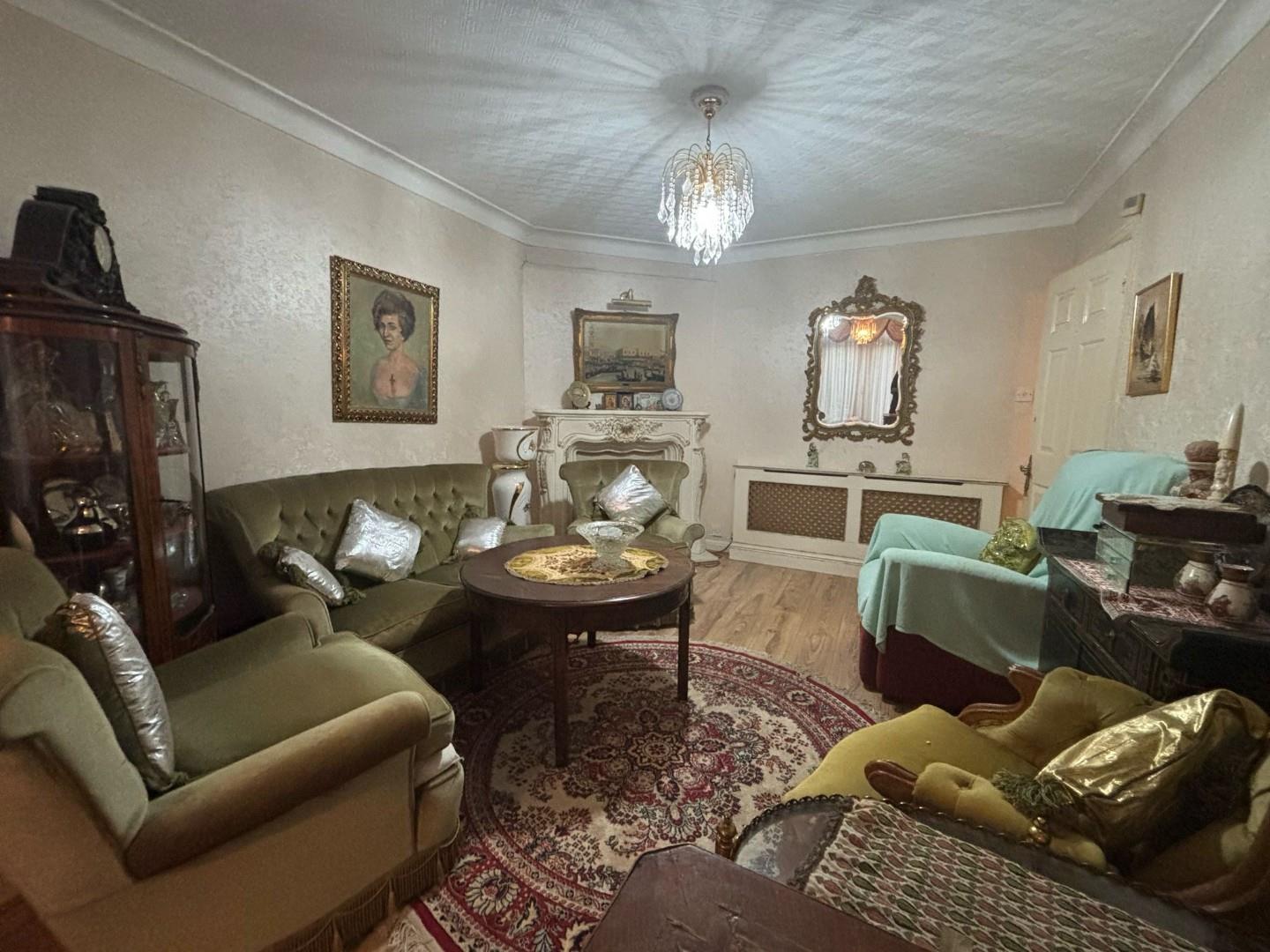 Millway, Mill Hill, NW7, London
